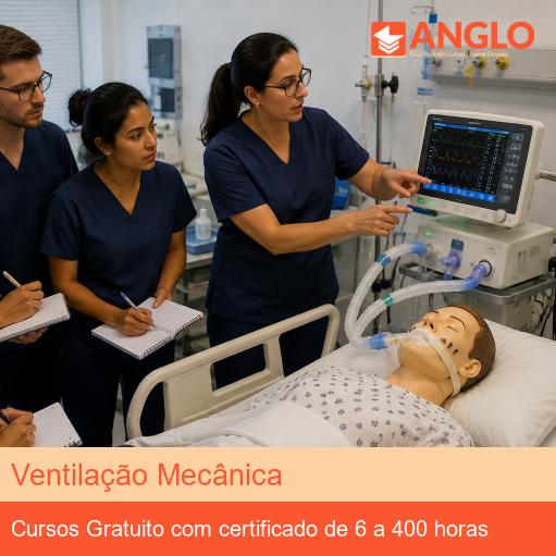 Ventilação Mecânica